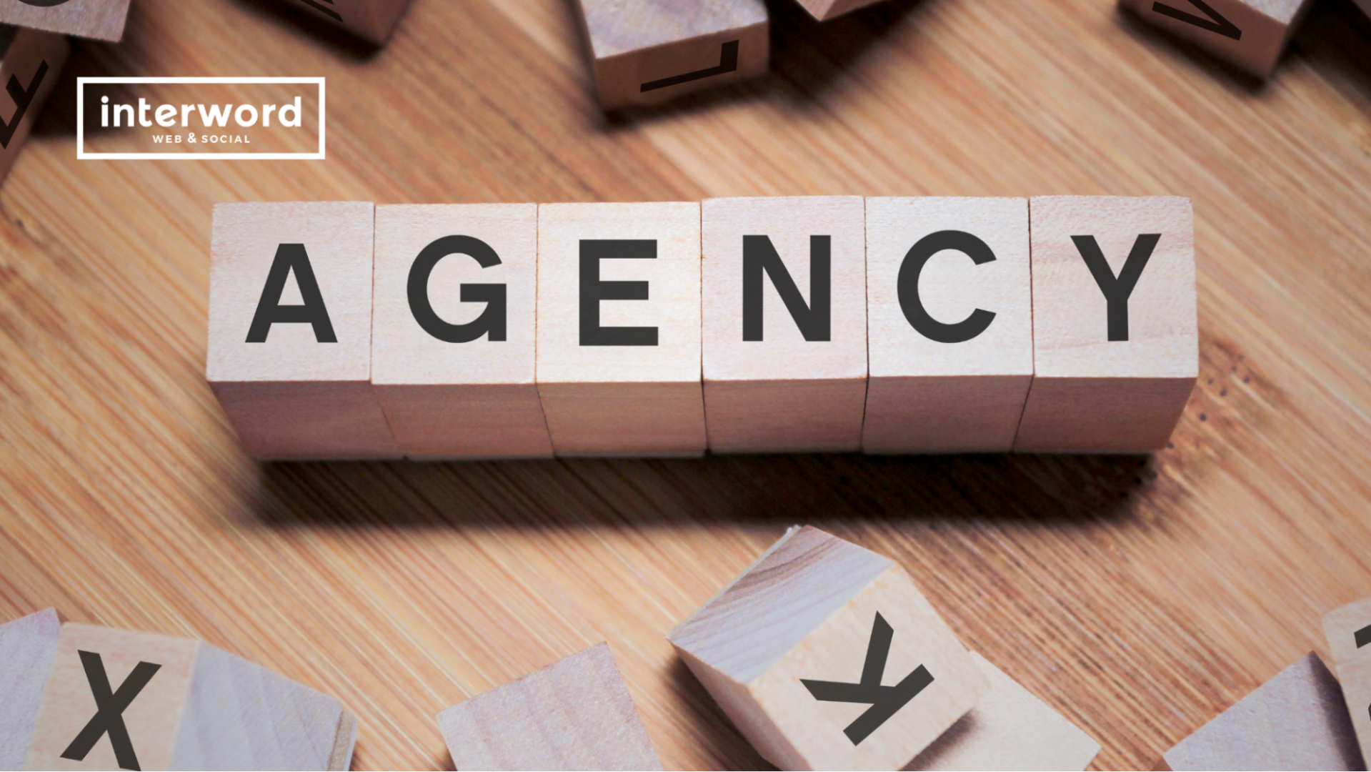 interword ügynökség