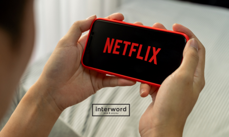 Netflix - Tanulj a nagyoktól! 1. rész