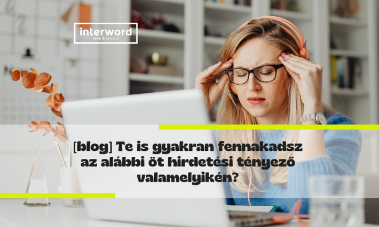 5 META hirdetési HIBA, amivel csak égeted a pénzt