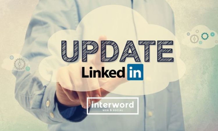 Új LinkedIn SEO eszközök, hogy elvarázsold követőid tartalmaiddal