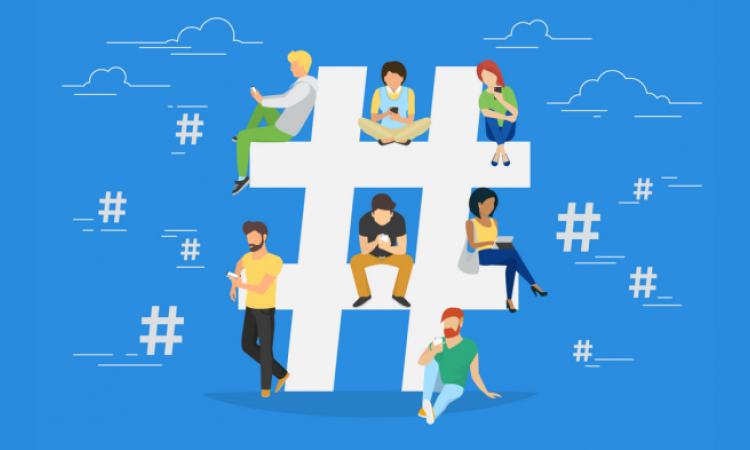 Hashtag kisokos – így húzz hasznot a legismertebb netes szimbólumból