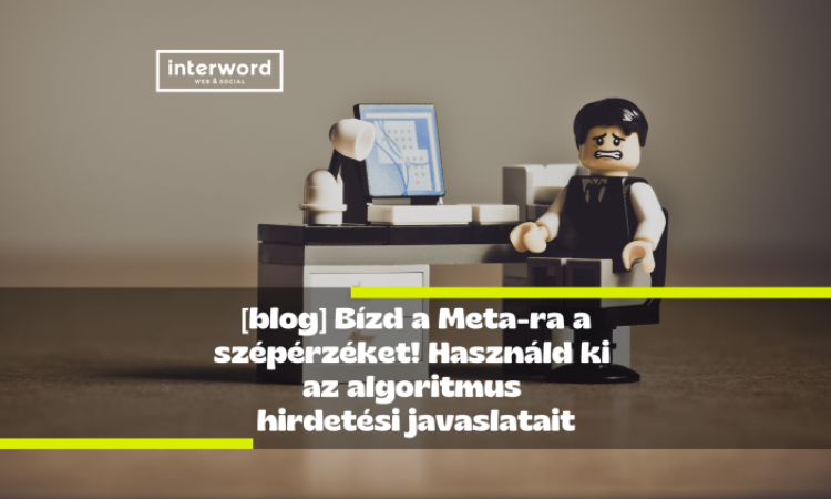 Így pörgesd fel a hirdetéseidet dinamikus kreatív megoldásokkal!