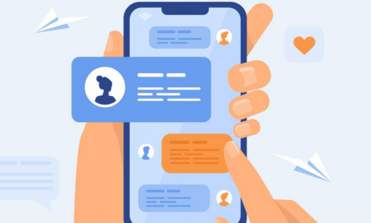 Frissült a Messenger Chatmodul