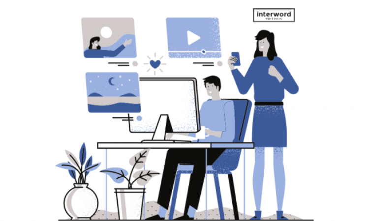 Mikor érdemes posztolni 2021-ben a közösségi média felületekre?