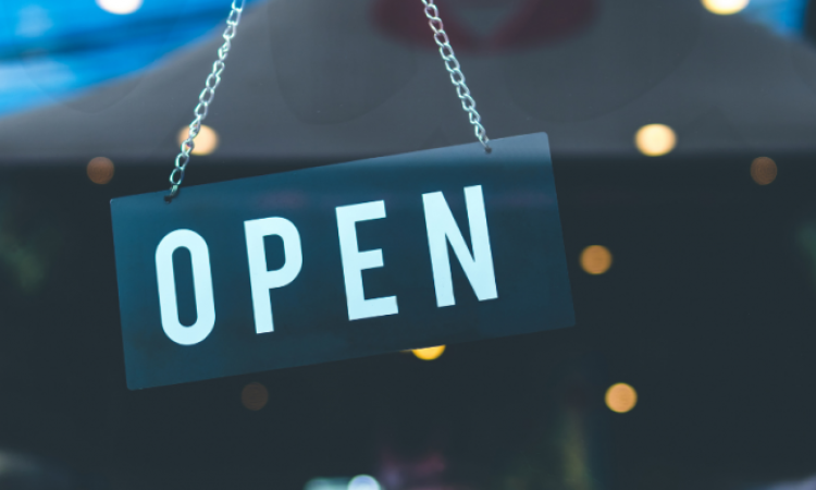 Újranyitás - közösségi média todolist vendéglátósoknak