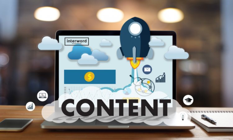 Tartalommarketing mátrix 2022-ben - Tanulj velünk!