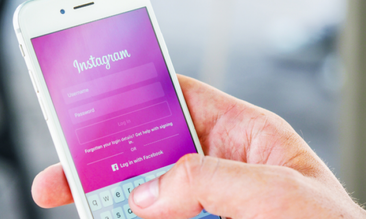 Így kezelj több Instagram fiókot egyszerre