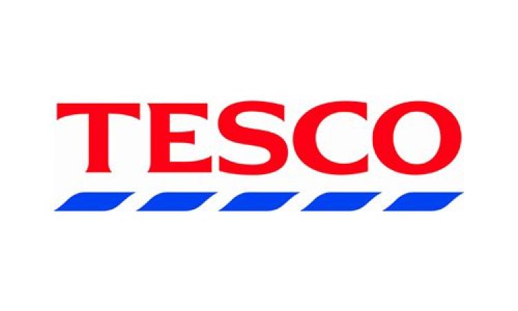 Kipróbáltam - a Tesco online bevásárlást