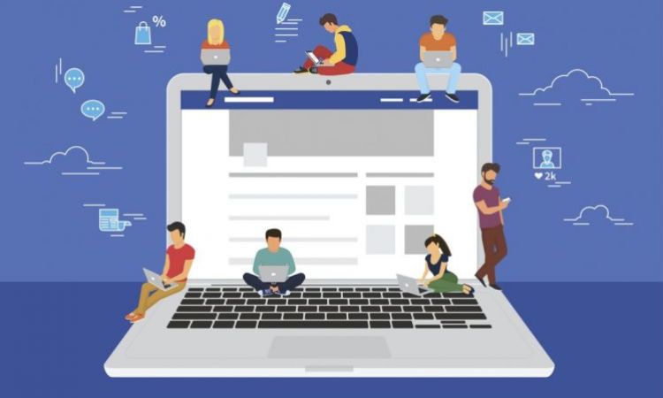 Miért leszünk közösségi média függők?