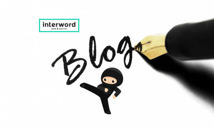 Légy feketeöves blogger - használd ezt a 13 kötelező elemet