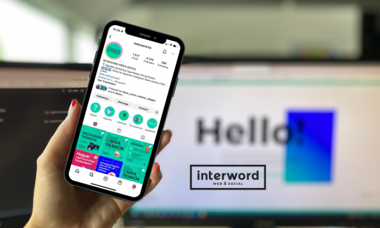 Mikor érdemes posztolni Instára? Megmutatjuk!