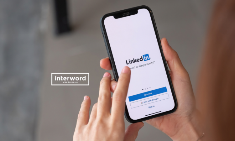 LinkedIn carousel posztok? Mutatjuk, hogy használd!