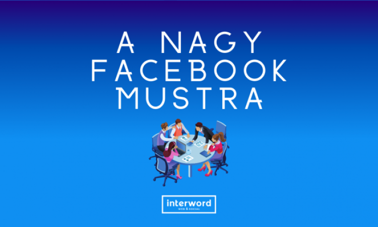 A nagy Facebook mustra a Veszprém megyei nagyvállalatoknál - bevezető