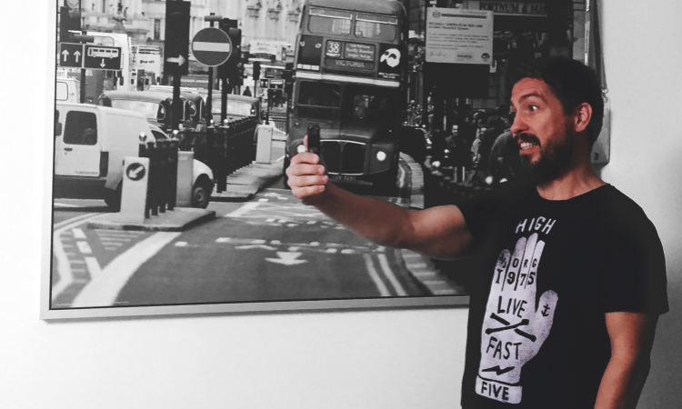 Nézd meg, milyen festmény vagy a lelked mélyén!