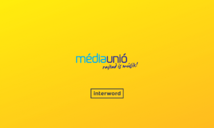 Ismerd meg a Médiaunió aktuális kampányát