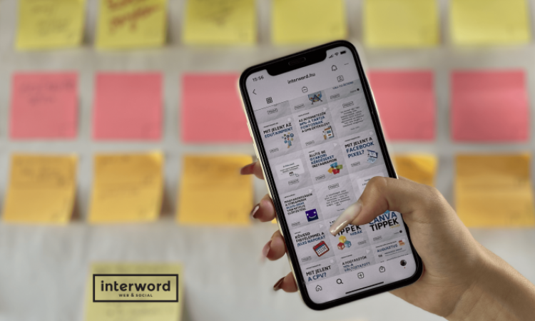 Az Instagram már nem szimpla képmegosztó - összefoglaltuk a képességeit
