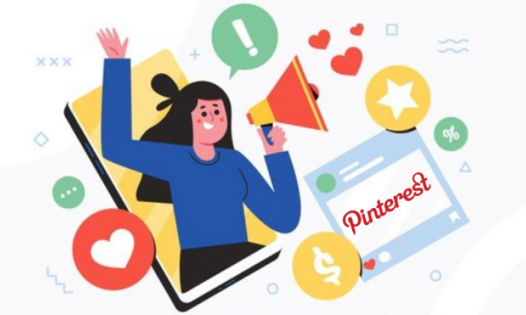 Pinterest – az alapoktól a marketing lehetőségekig