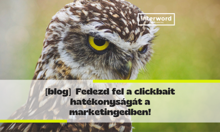 A tökéletes clickbait cím nem működik. Vagy mégis?  Íme 14 életrevaló példa