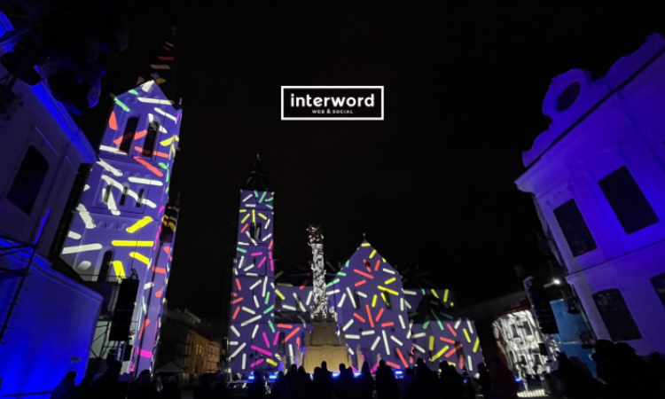 Az EKF Ragyogj! Nyitóesemény online kommunikációjának sikerei és hibái