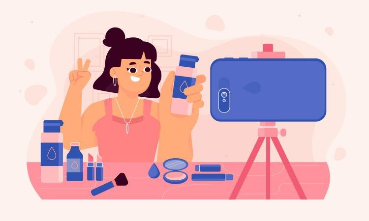 Influencer marketing blogsorozat - Az együttműködés lépései