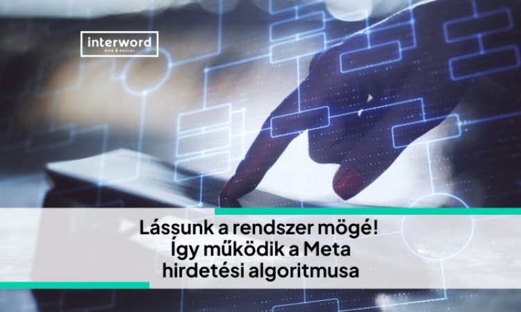 Lássunk a rendszer mögé!  Így működik a Meta hirdetési algoritmusa