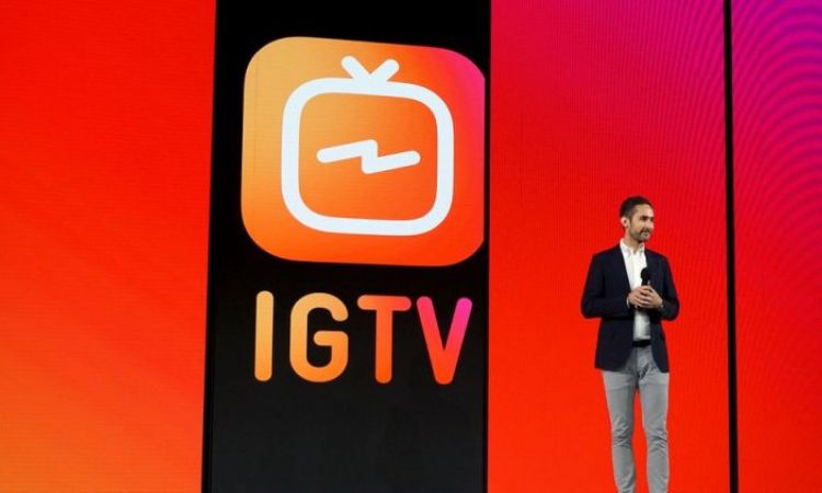 YouTube, Snapchat felkészülhet: megérkezett az IGTV!