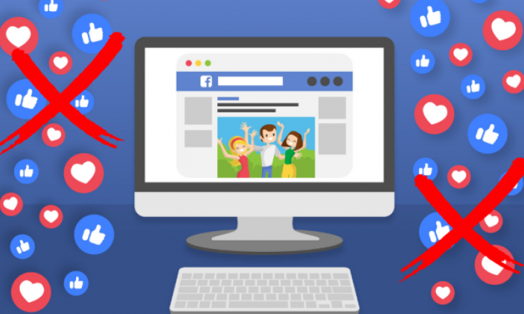 Érkezik az új Facebook oldalélmény, eltűnnek az oldal likeok