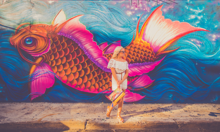 Mutatjuk a tökéletes Instagram Carousel poszt titkait