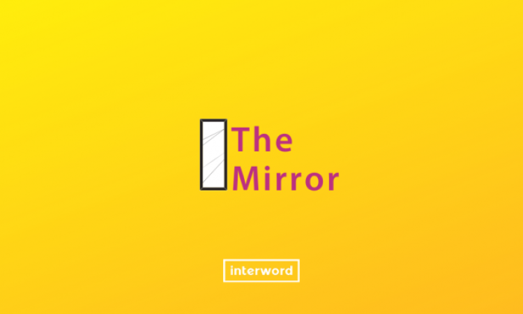 A hét kreatív megoldása - Mirror