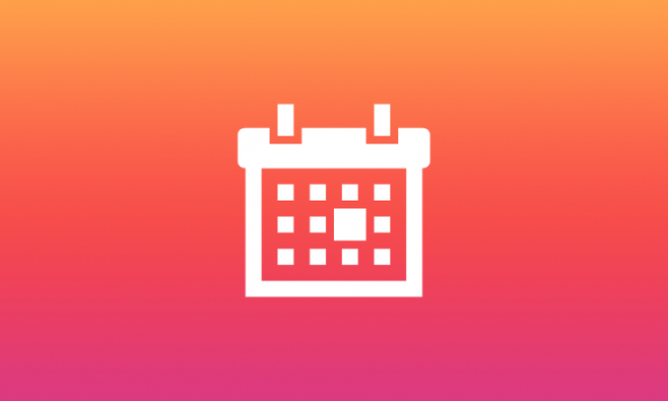 Instagram tartalomnaptár a Creator Studioban?