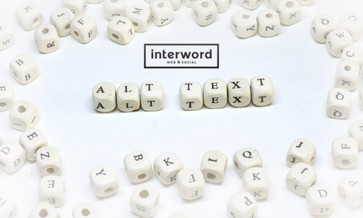 ALT text az Instagramon? Mutatjuk mi az és hogyan használd!