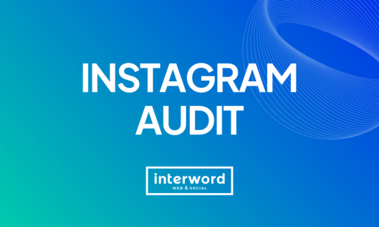 Instagram audit - Tökéletes biókat, highlightokat varázsoltunk!