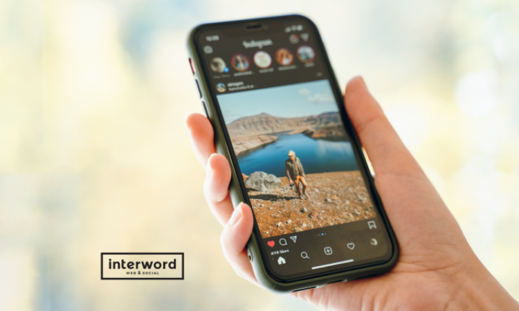 7 nyerő tipp, hogy carousel Instagram posztjaid jobban teljesítsenek