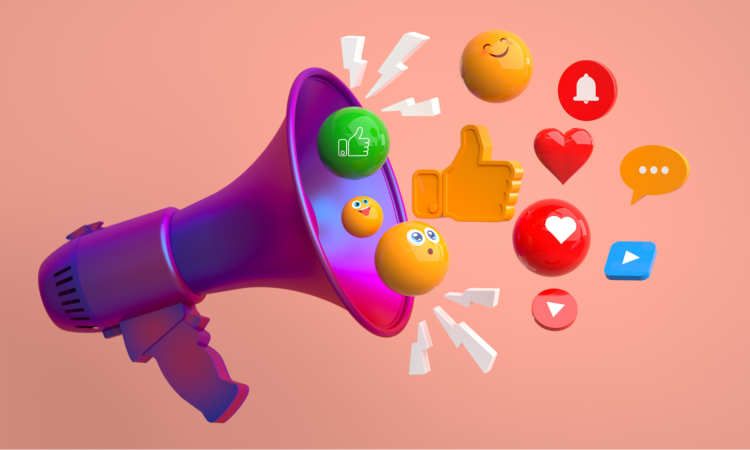 ​​„Unalmas” iparág? Így lehetsz mégis érdekes a közösségi médiában