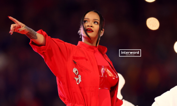Rihanna Super Bowl sikertörténete: 3 fontos marketing lecke
