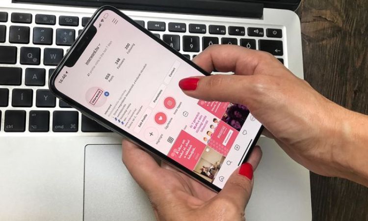 Az Instagram engagement május óta hanyatlik