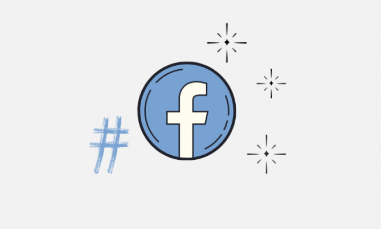 Így növeld hashtagekkel az organikus elérésed Facebookon