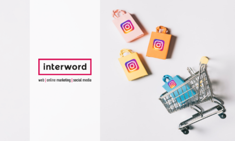 Újdonság: az Instagram is beszáll az online kereskedelembe!