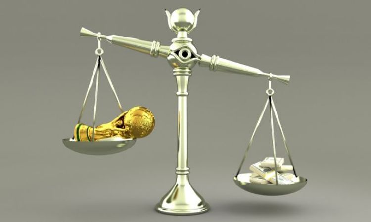 FIFA World Cup 2018 - rövid marketing körkép