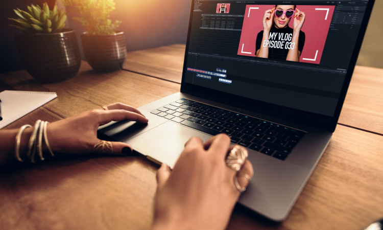 Így készíts Instagram Reels videókat a Canva segítségével