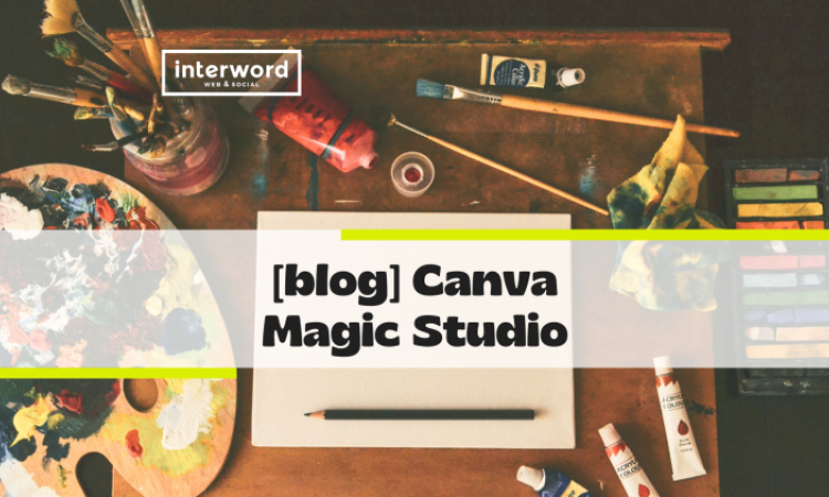 Mi mindenre képes a Canva Magic Studio?