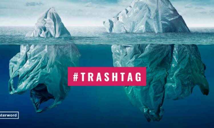 Hashtag-et kapott a szemétszedés