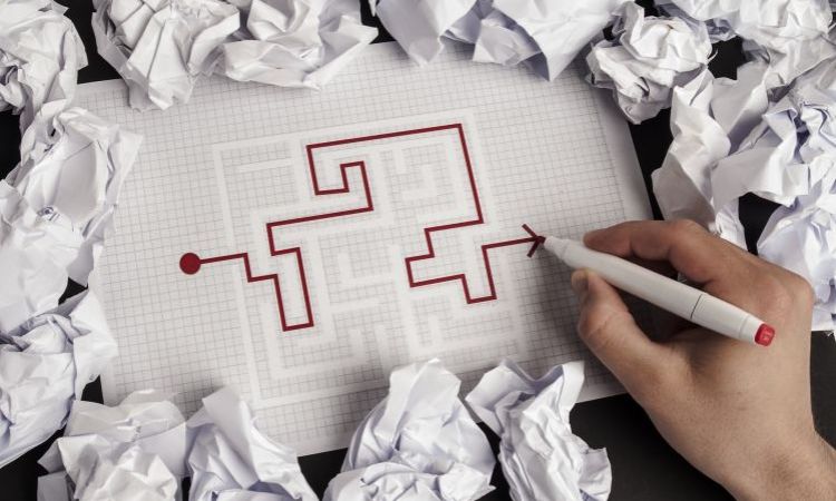 Hogyan pályázz meg egy kreatív állást?