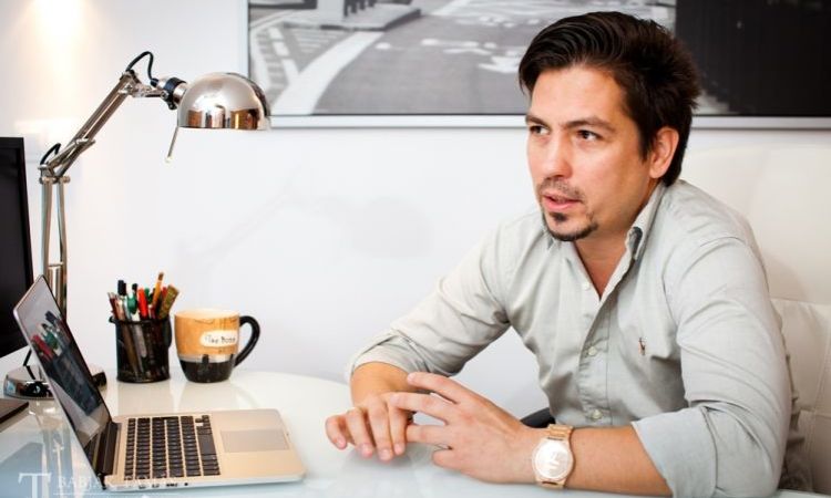 Bodogán Iván Online specialista