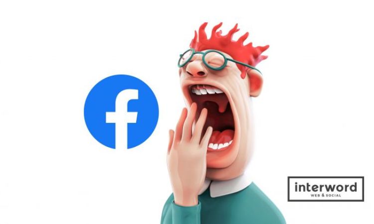 8+1 tipp egy unalmas Facebook oldal újraélesztéséhez