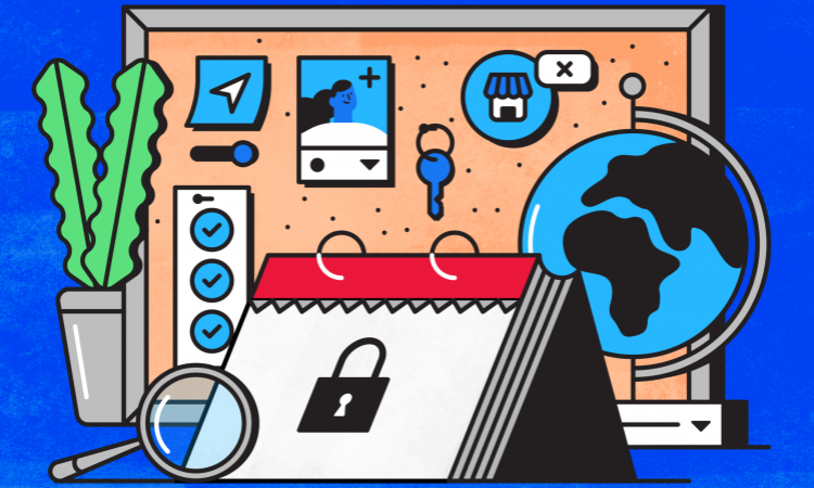 Off-Facebook Activity - avagy milyen adatokat szerez meg rólad a Facebook