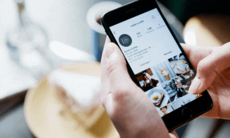 Az Instagram SEO kapui megnyíltak: mostantól a Google is látja, amit posztolsz