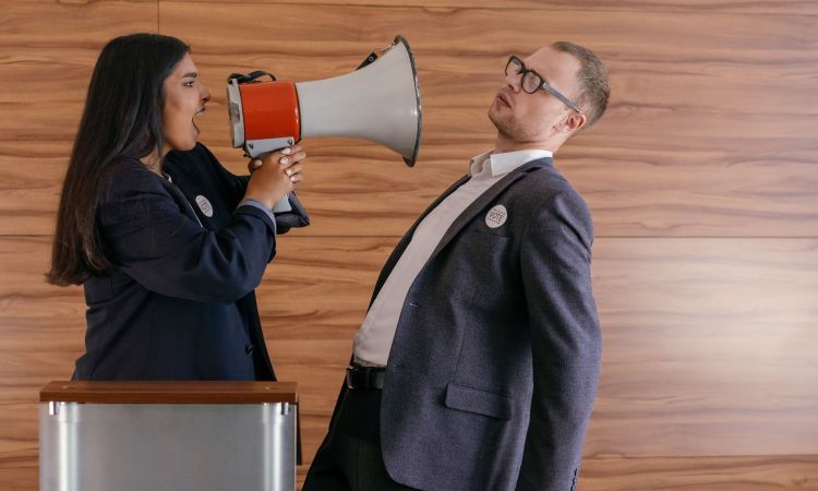 Mit tegyél, ha az ügyfél ötlete nem működőképes?  Diplomáciai megoldások
