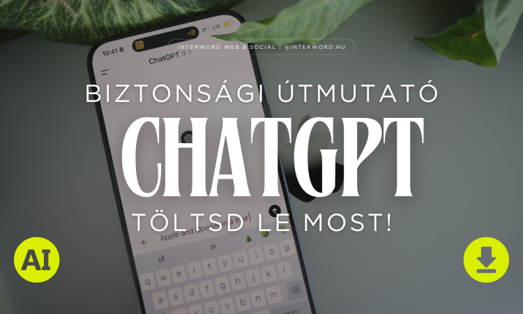 ChatGPT beállítási és használati útmutató