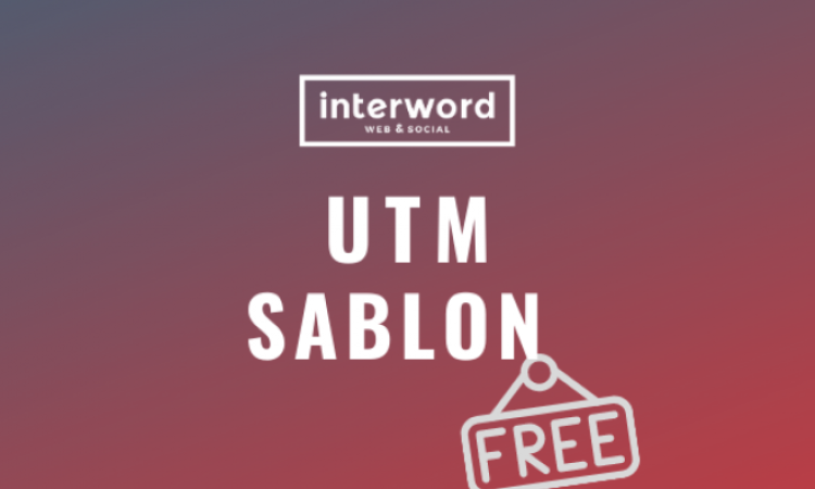 UTM PARAMÉTEREZÉS SABLON - Ingyenes letöltés